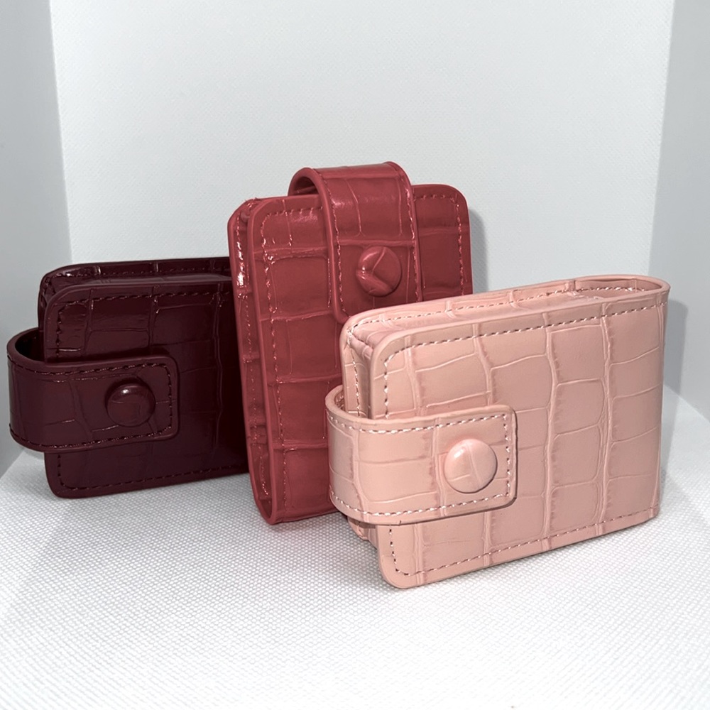 LIPSTICK CASE